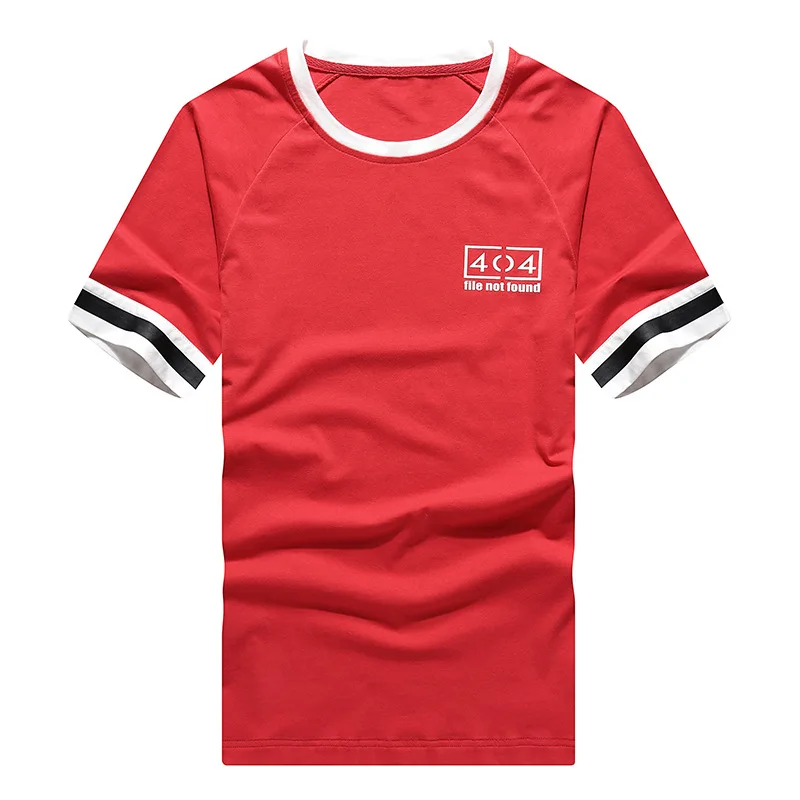 Новинка весна лето 2020 модная повседневная спортивная короткая футболка в