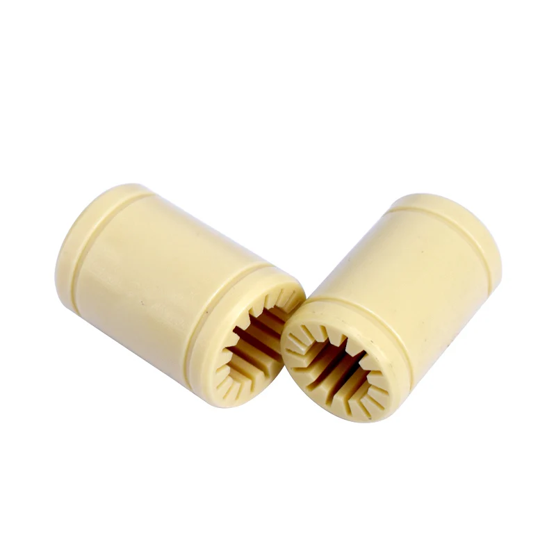 Аксессуары для 3D принтера пластиковые подшипники с линейным движением твердые