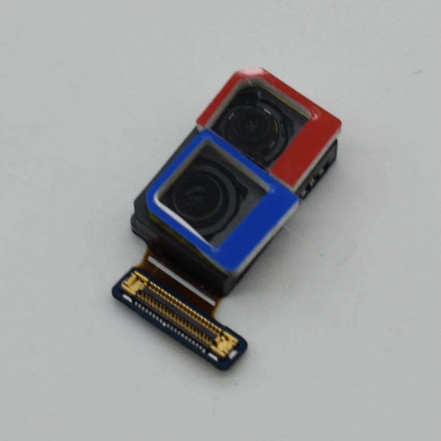 Оригинальный гибкий кабель для фронтальной камеры Samsung Galaxy S10E G970 G970F G970U S10 G973 G973F