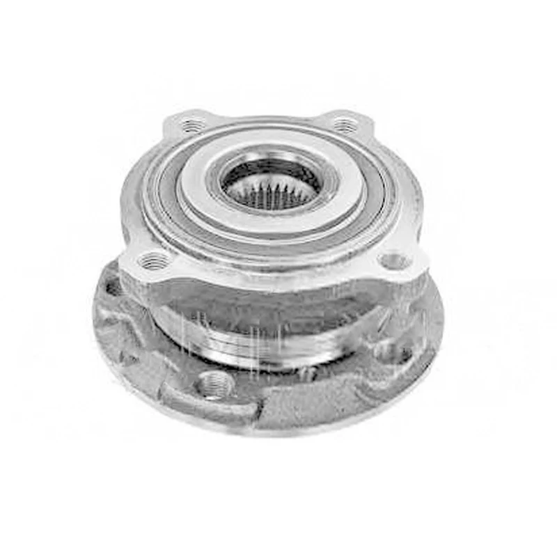 

Ступица переднего колеса автомобиля bm wE70 X5 3.0si X5 4.8i X5 3.0d X5 3.0sd E71 X6 35iX N54 X6 30dX M57N2, ступица колеса с двигателем переднего подшипника