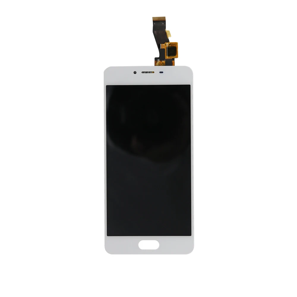Протестированный сенсорный экран для Meizu M3S Mini meizu m3 mini ЖК дисплей дигитайзер в
