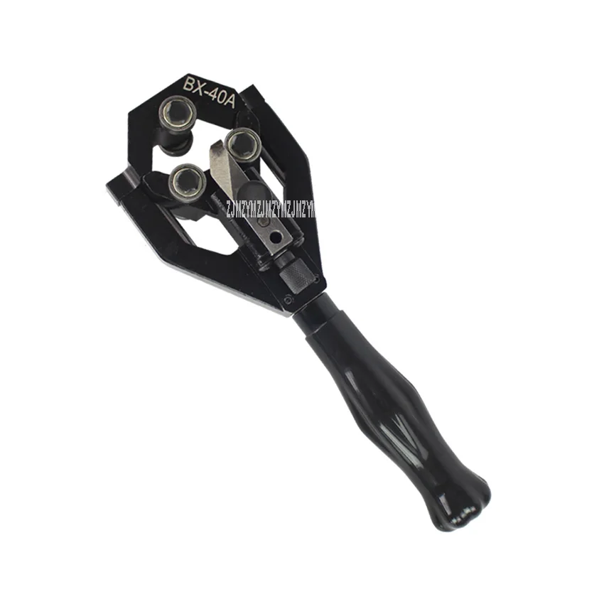 BX 40 20 мм портативный кабель высокого напряжения для зачистки полупроводниковых