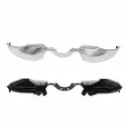 Пусковые кнопки для бампера Xbox One Chrome Elite, LB RB, 3,5 мм