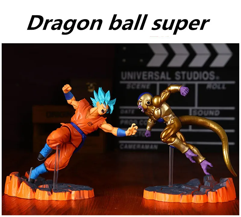 Аниме Жемчуг дракона с рисунком из аниме Драконий жемчуг зет Fighers Супер Saiyan принц