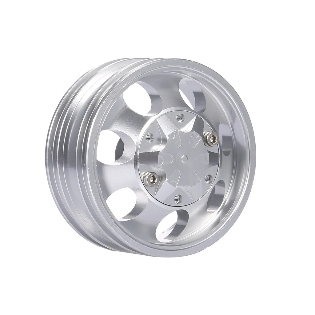 прицеп из алюминиевого спла