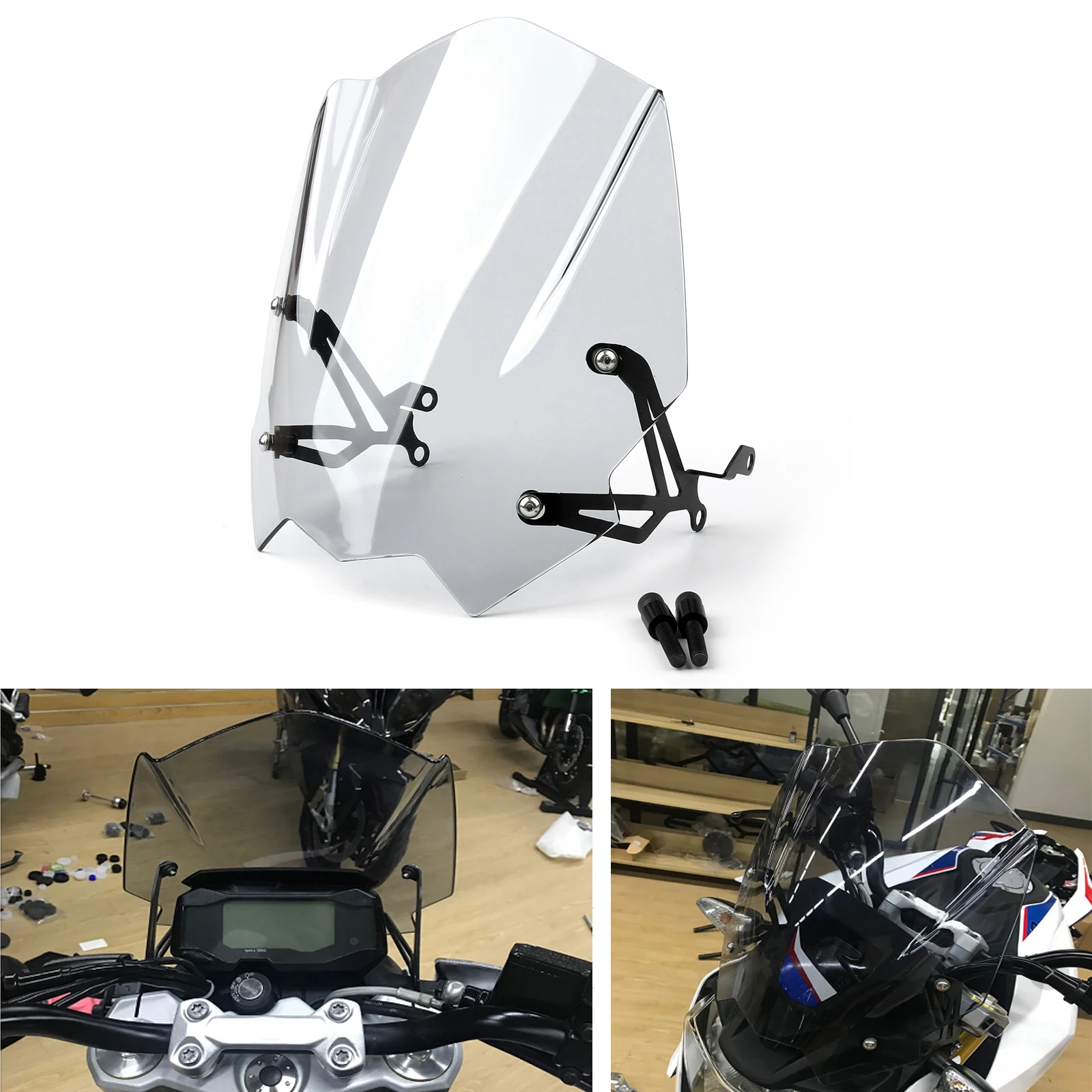 

Areyourshop BMW G310R 2017 2018 ABS G310 R ABS