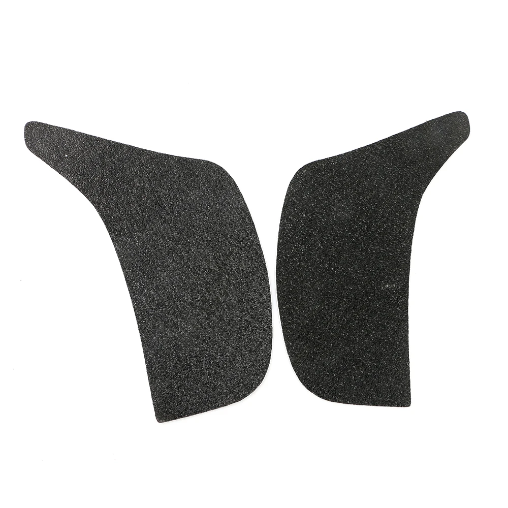 Матовый протектор для Yamaha FZ1 противоскользящая наклейка на бак газовые коленные