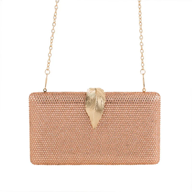 Полиэфирные бисероплетенные Твердые Блестящий лист смешанный металл цвет