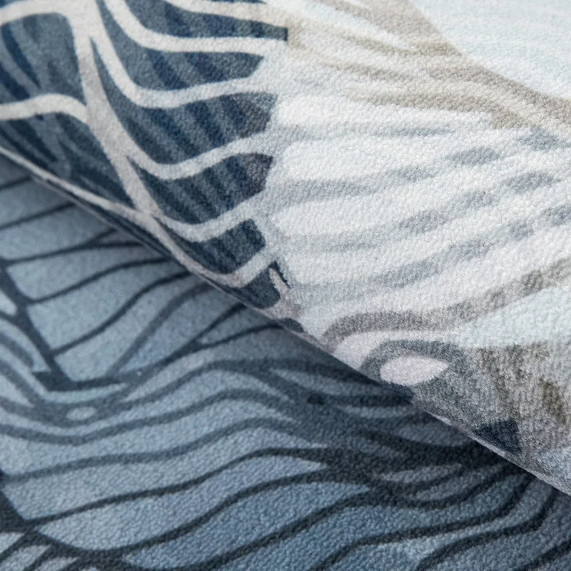 Новый китайский скандинавский ковер современный домашний офисный кофейный