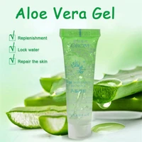 aloe vera gel soothing moisturizing heals skin moisture cream skin care mh88
