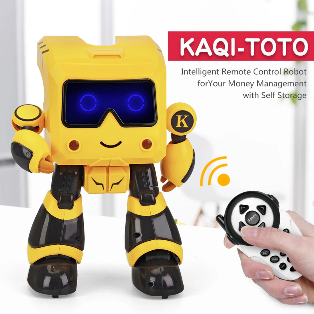 

Монета, умный робот, рука, управление, rc робот, танцы, индукция, умное образование, дети, роботстик, игрушка, фигурка, головоломка, подарок