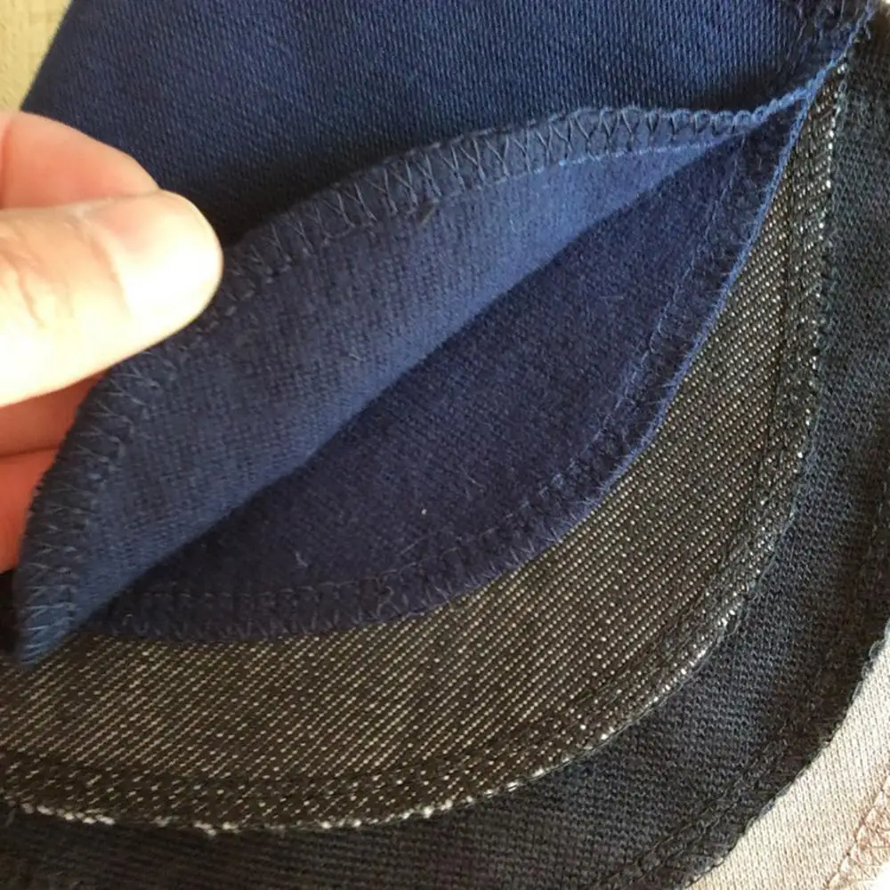 

Maternity Pregnant Women Waistband Belt Adjustable Elastic Pants Waist Extender