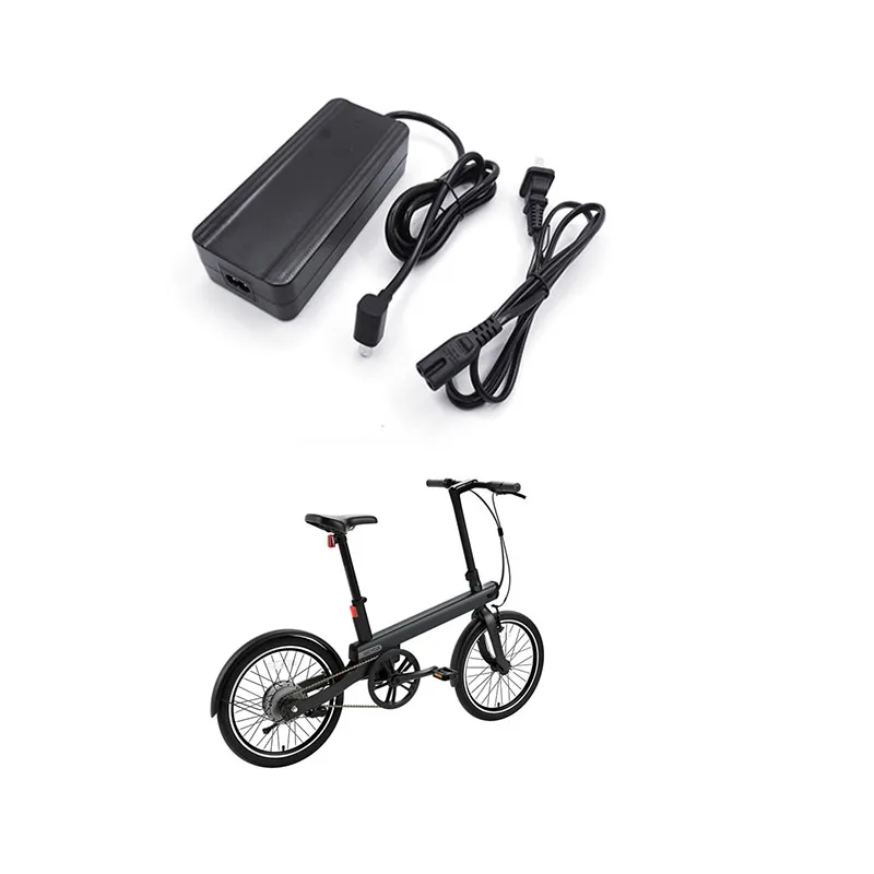 Оригинальное зарядное устройство Xiaomi qicycle второго поколения EC1 EF1 EF2 складной