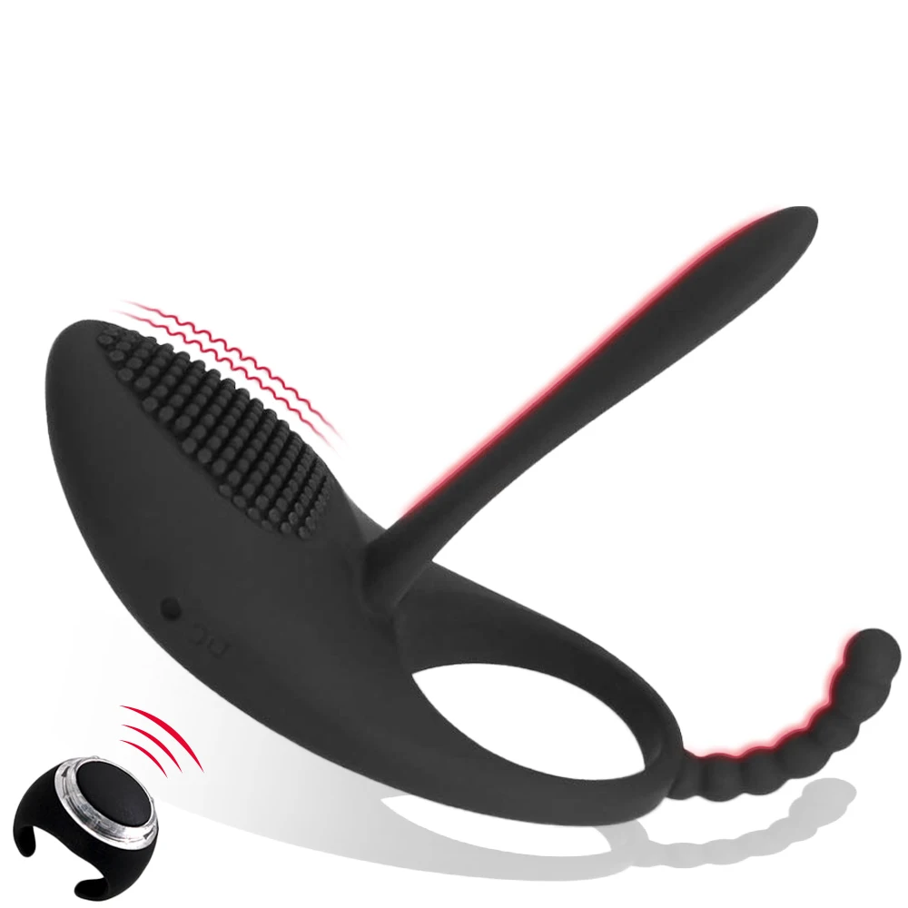 Флирт для пар 7 скоростей секс игрушки мужчин вибратор точки G анальная