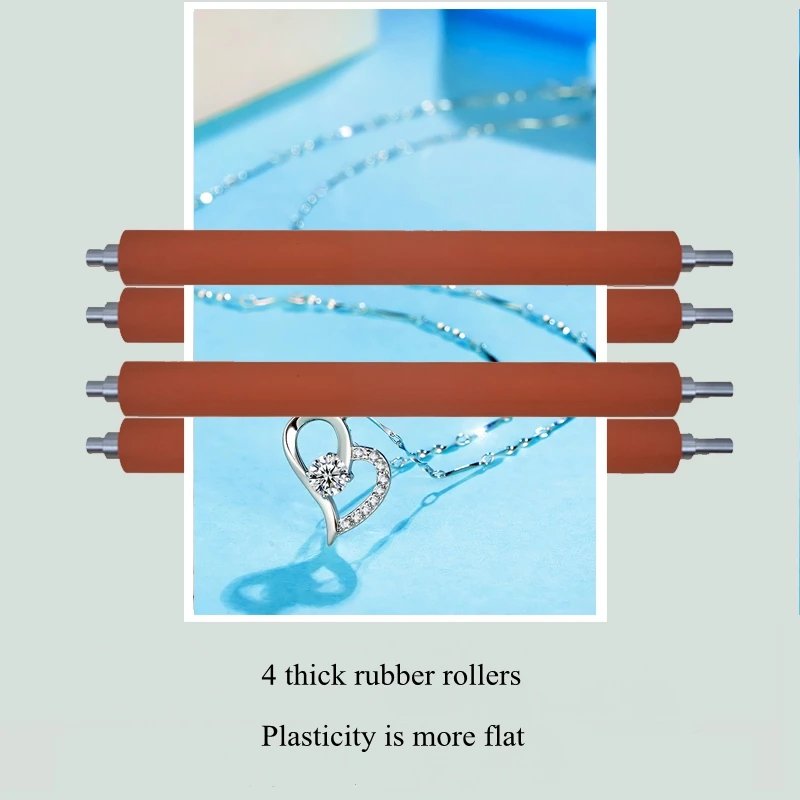 Аппарат для ламинирования фотографий A4 дома и офиса ламинатор горячего