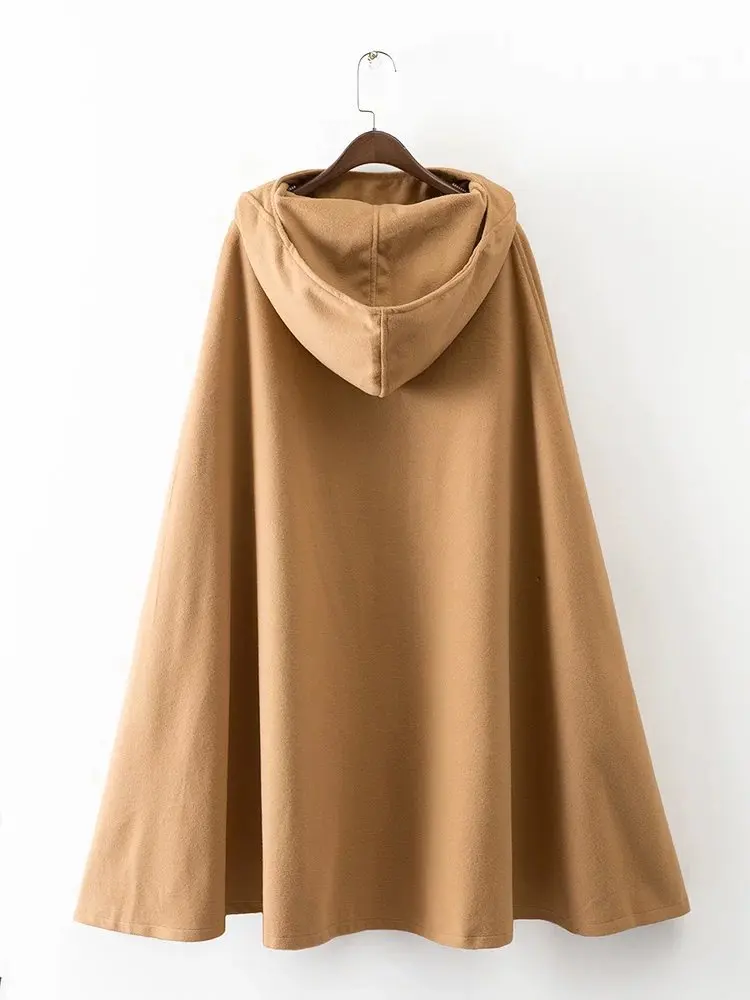 Рисунок 3 - Толстая Повседневная шаль MOLAN