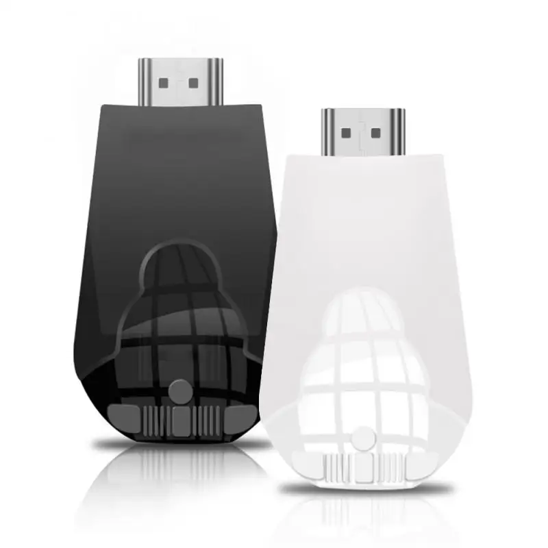 K4 беспроводной адаптер для зеркального отображения экрана WiFi дисплей ключ