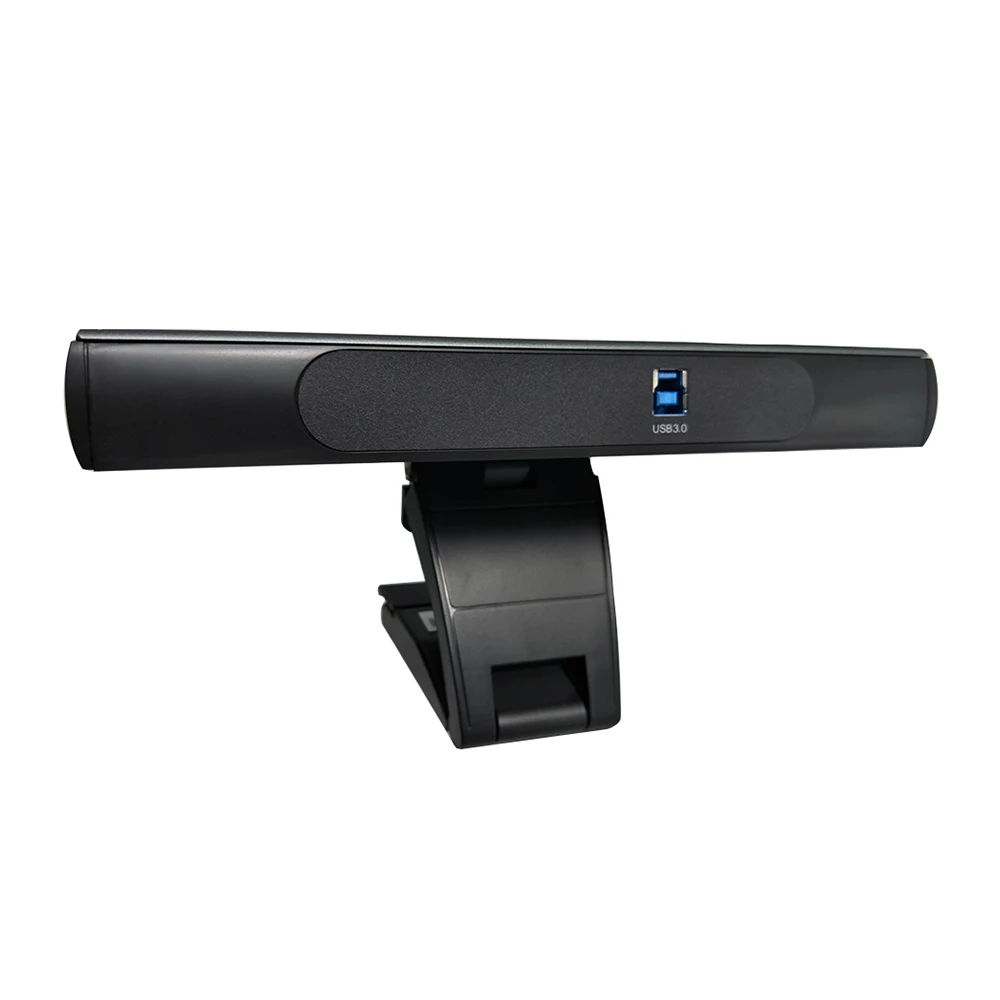 Широкоугольная камера ePTZ Ultra HD 4K 83 градуса USB 3 0 технология Plug and play для