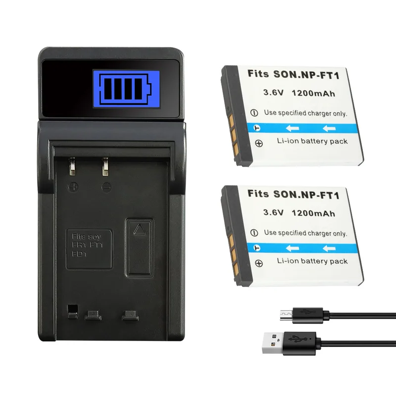 Фонарь для зарядки аккумуляторов SONY|Цифровые аккумуляторы| |