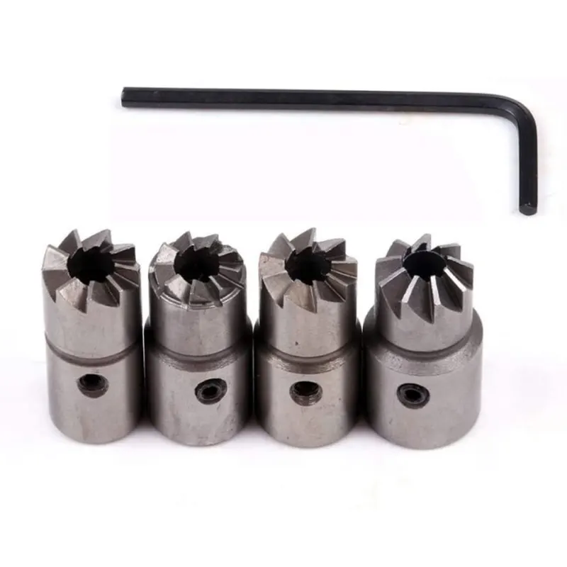 Инструмент для очистки форсунки дизельного топлива резак Peugeot инструмент Delphi Bosch