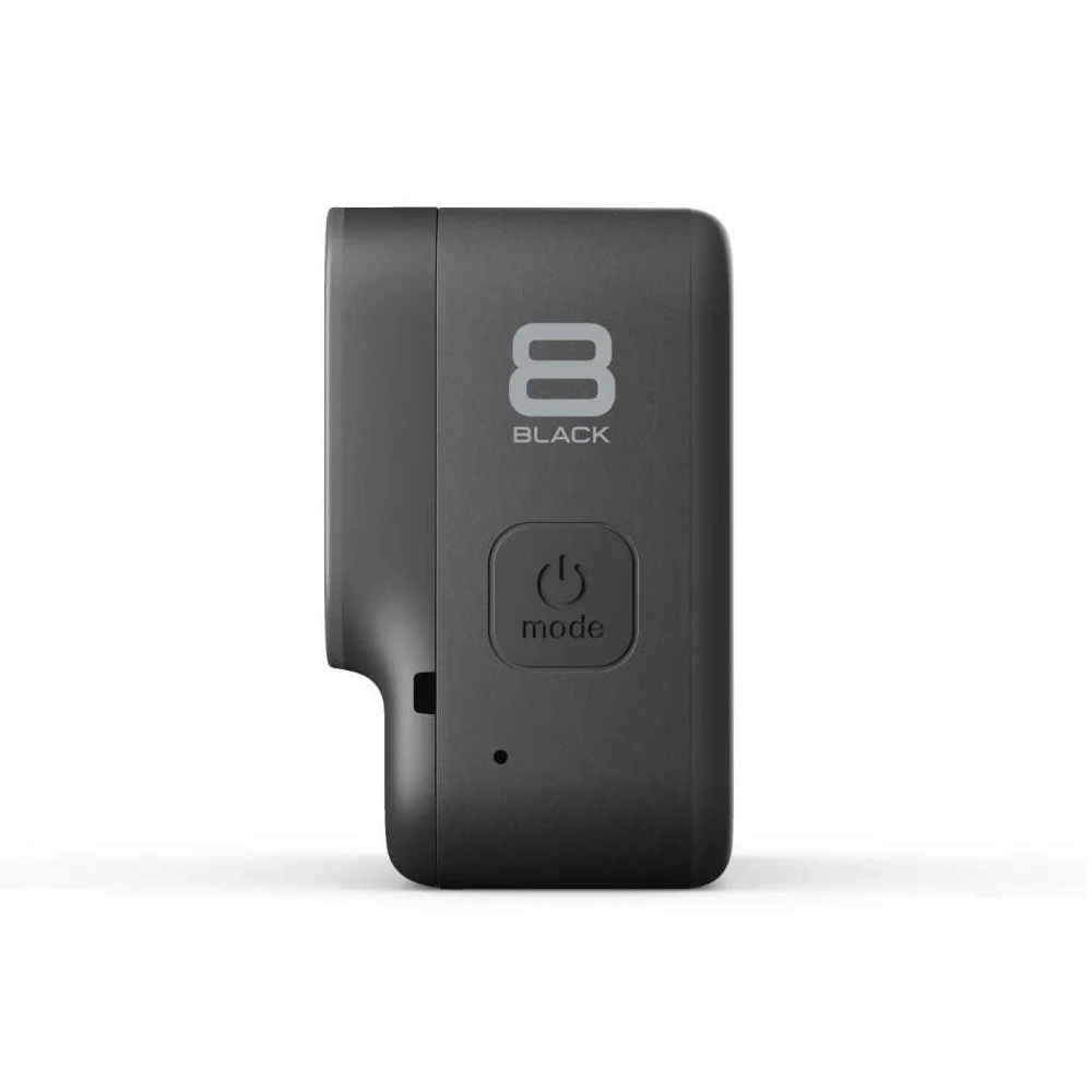 Экшн-камера GoPro HERO8 Black Edition CHDHX-802-RW gopro 8 go pro hero black | Электроника