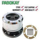 1 шт. x ступица для SSANGYONG Korando II Musso SUV Rexton TD, ступица свободного колеса B035 AVM450