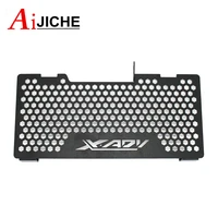 for honda xadv750 x adv 750 2017 2019 motorcycle accessories radiator grille cover guard stainless steel protection protetor