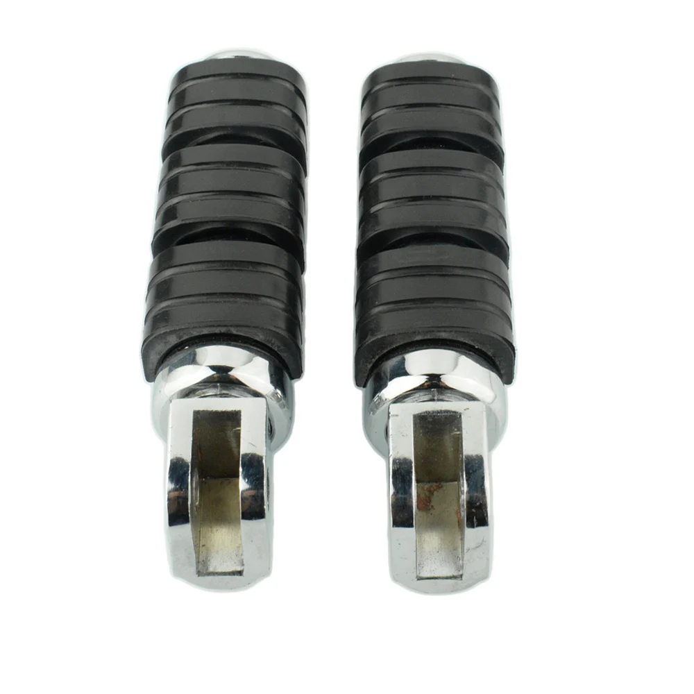 Мотоциклетные передние резиновые подножки для водителя Suzuki письменного стола