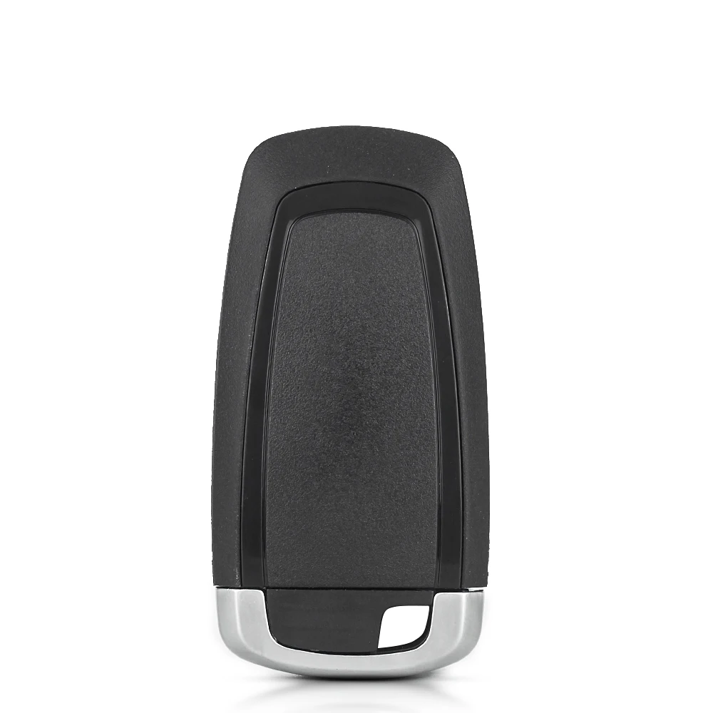 

KEYYOU For Ford Mondeo Mustang Fusion F-250 F-350 F-450 F-550 2017 M3N-A2C93142600 5 Buttons 902MHz ID49 Smart Remote Car Key