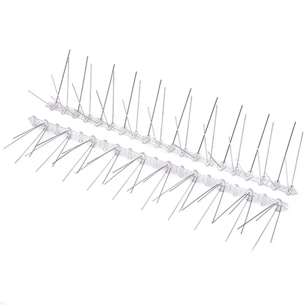 5 шт. отпугиватель птиц из нержавеющей стали|Репелленты| |