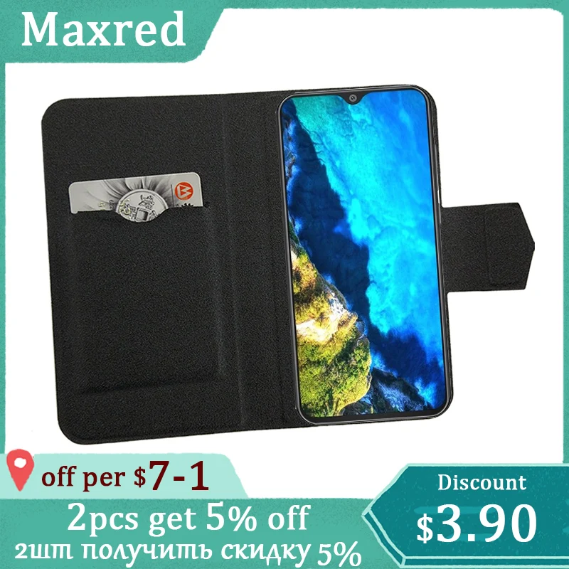 5 цветов Лидер продаж! Чехол-книжка Cubot P30 ультратонкий кожаный эксклюзивный чехол