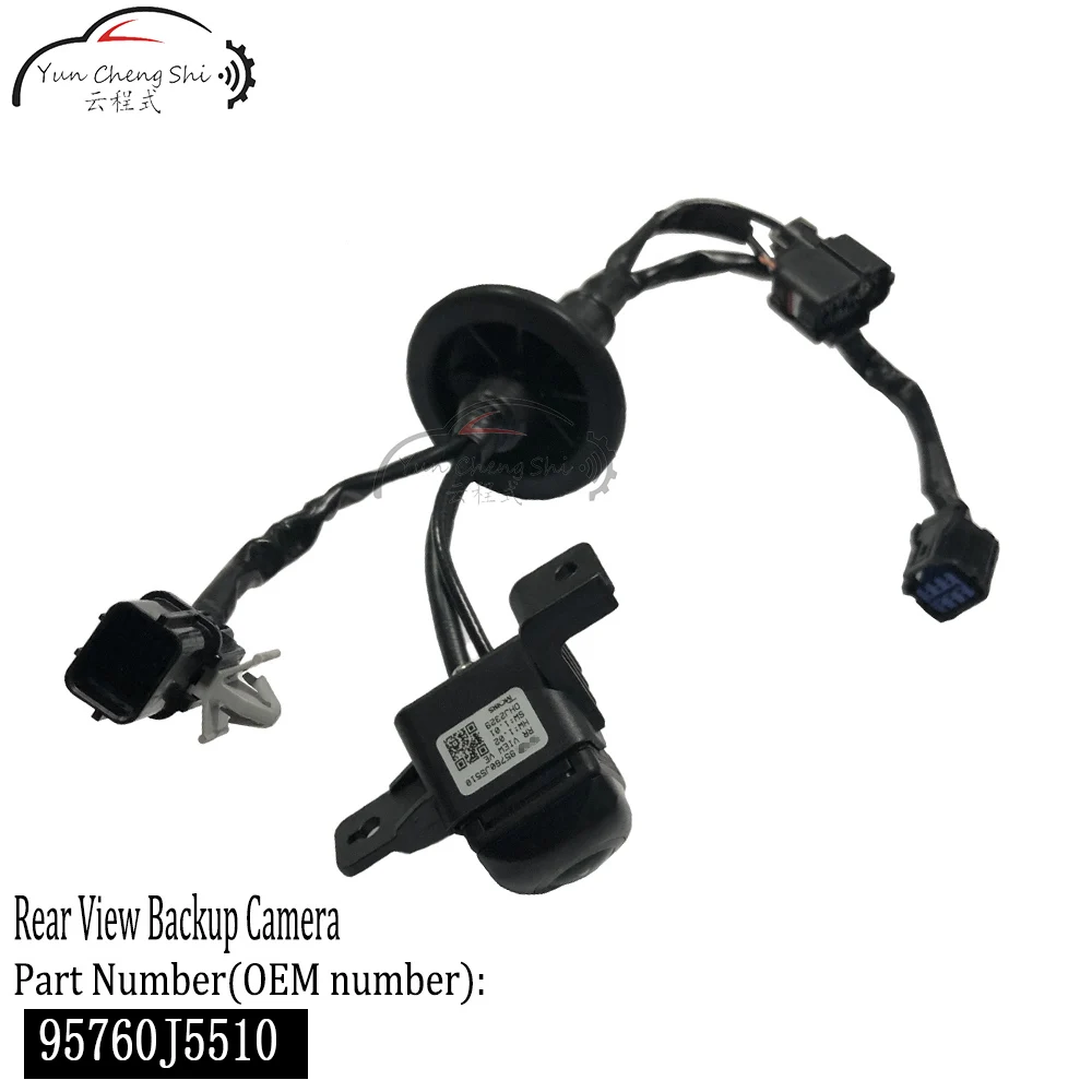OEM 95760J5510 95760-J5510 для автомобильного датчика камеры Kia STINGER |