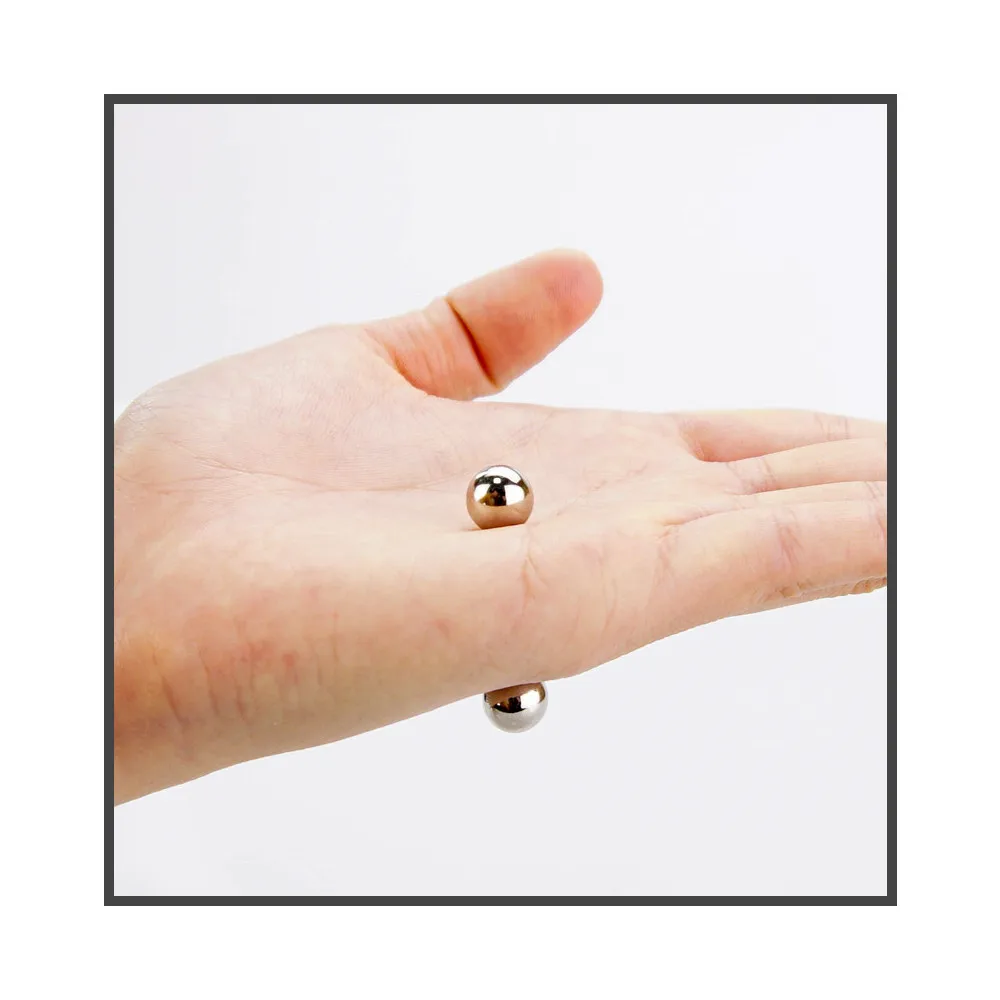 Мощный магнитный зажим для сосков БДСМ секс игрушки взрослых пар зажимы клитора