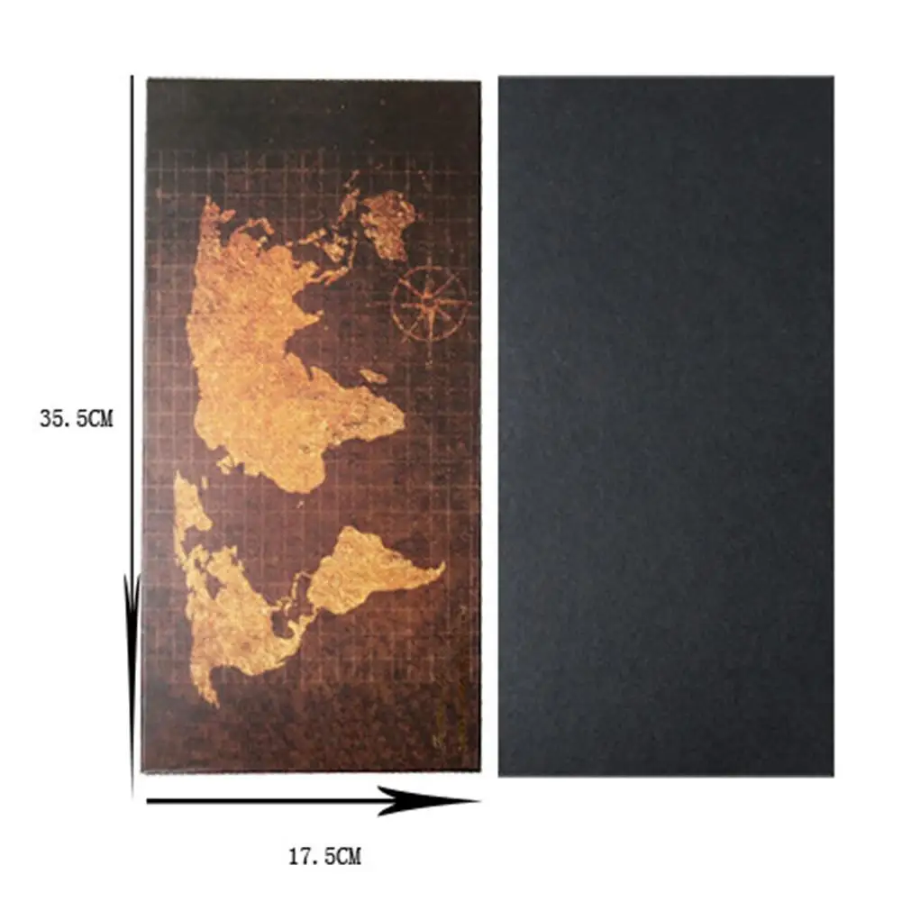 Перьевая ручка для каллиграфии в винтажном ретро стиле набор чернил письма