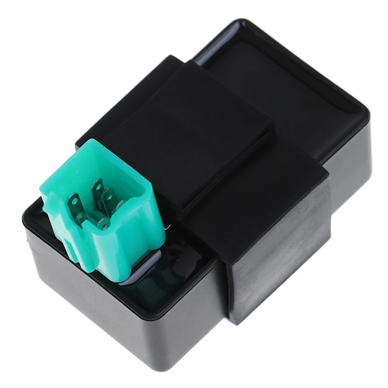 Универсальный 5-контактный триггер зажигания переменного тока для 50cc 70cc 90cc 110cc