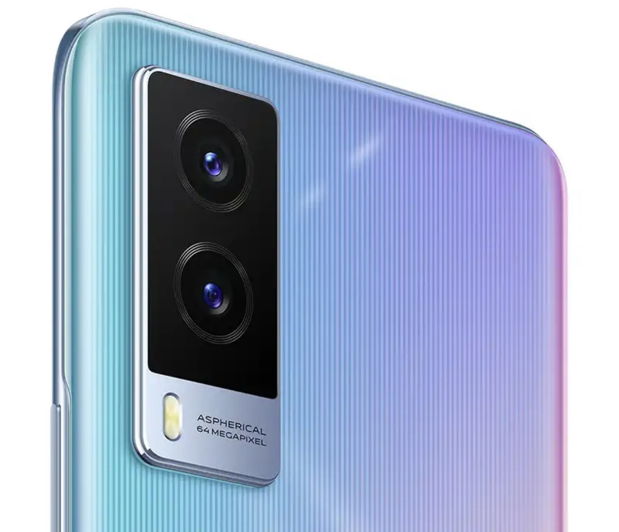 Смартфон Vivo Y71t 8 + 128 ГБ 256 дюйма 60 Гц 64 мп 810 мА ч 44 Вт