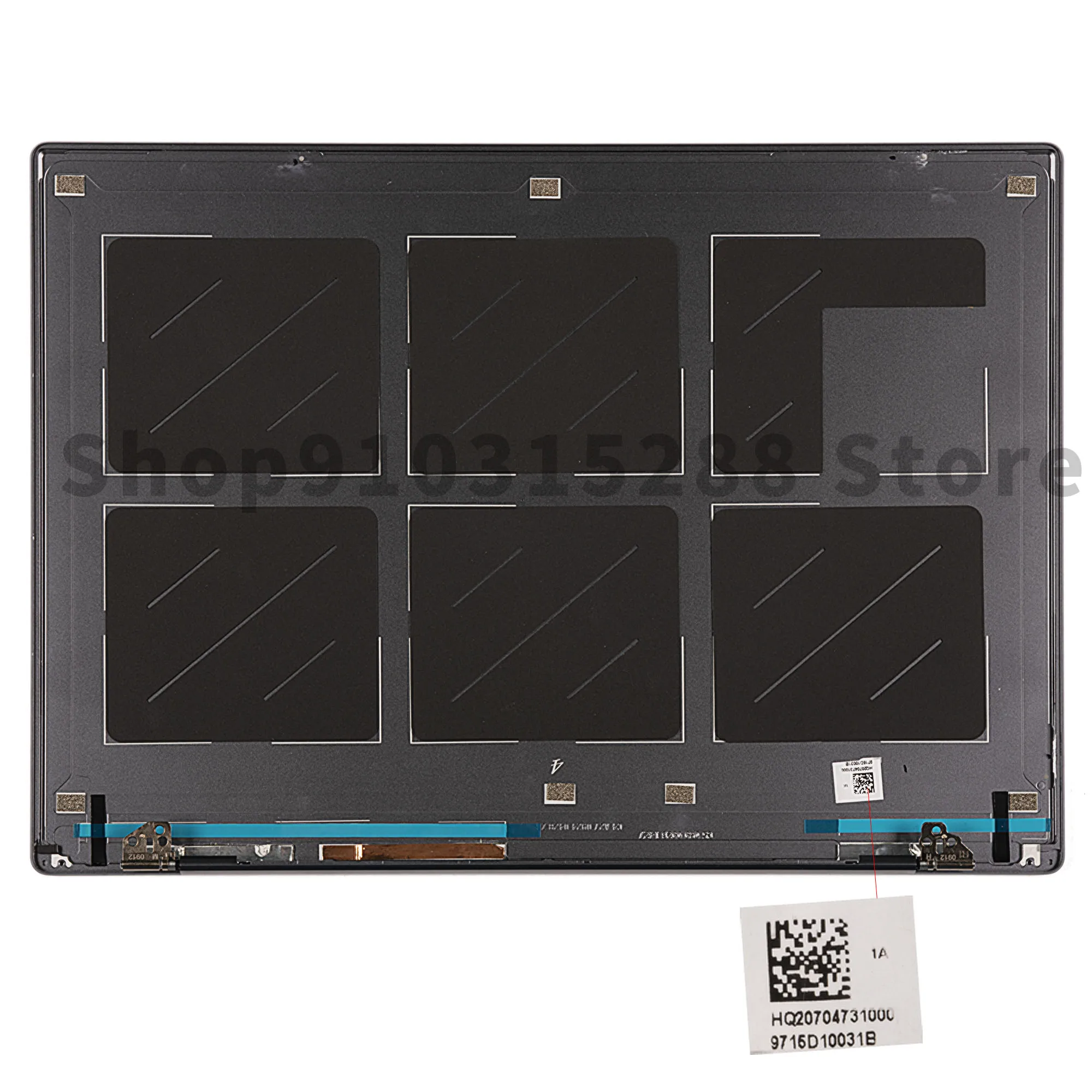 новый жк задняя крышкаупор д