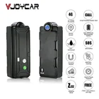 GPS-трекер TK20C с большой батареей 20000 мАч, 4G LTE