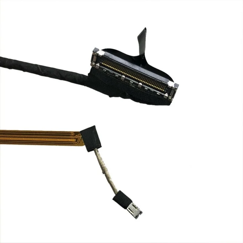 

MSI MS17E2 LVDS LCD Video Display EDP Screen Cable FHD K1N-3040111-J36 30Pin cn