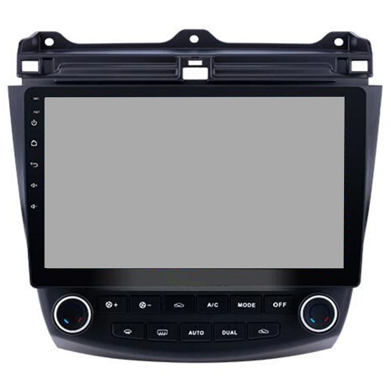 Android 8 1 для 2003 2007 Honda Accord 7 автомобильный радиоприемник GPS навигационный