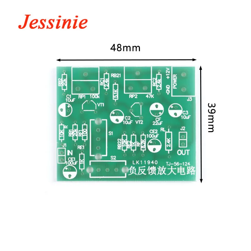 Отрицательные отзывы усилитель цепи комплект обучения сопротивление постоянной