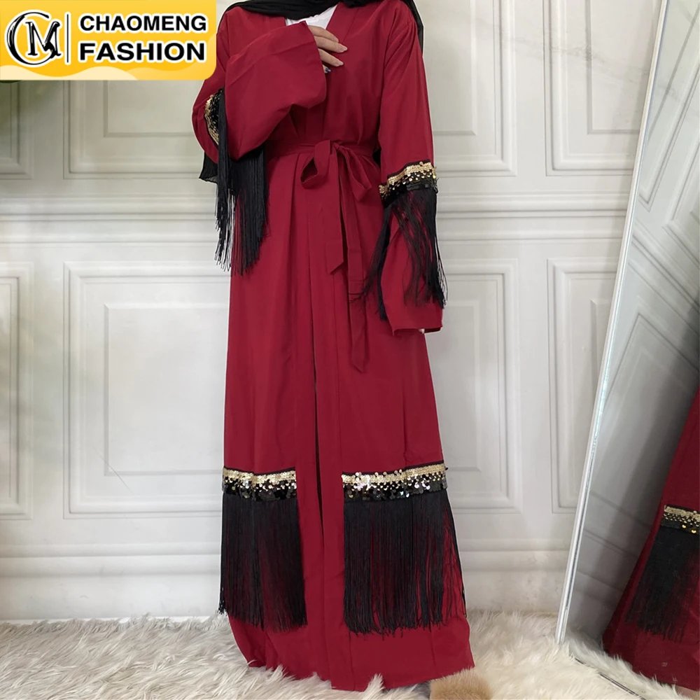 

Muslim Fashion