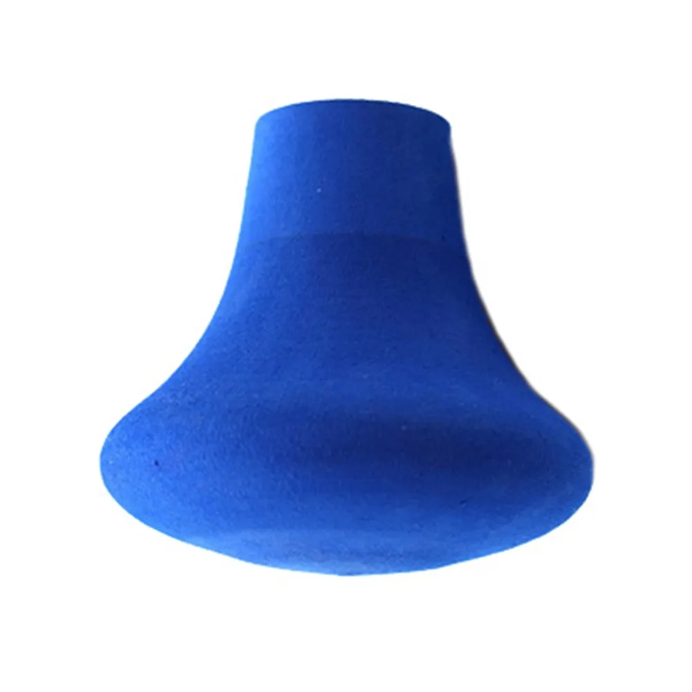 Держатель для спиннинговой удочки с подушкой для задней части, ремень против скольжения и крепление для вертикальной ловли на поясе.