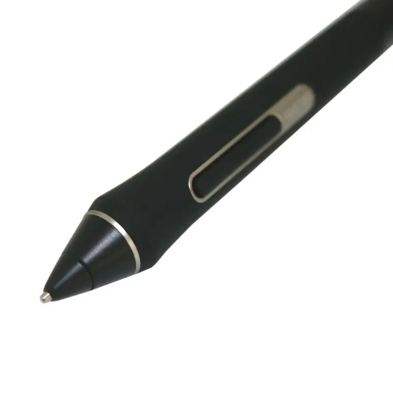 

2nd Generation Durable Titanium Alloy Pen Refills Drawing Graphic Tablet Standard Pen Nibs Stylus for Wacom BAMBOO Intuos Cintiq