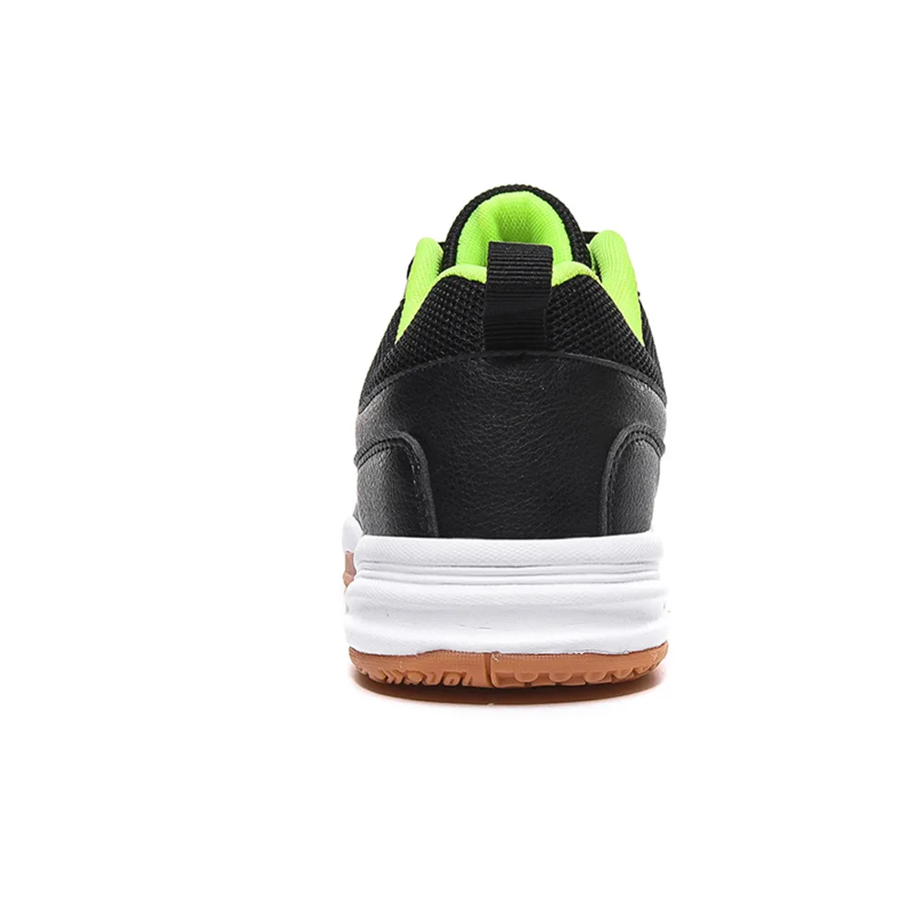 Men's Tennis Badminton Shoes Sneakers Male Anti-slip Comfortable Training Lightweight Sports Footwear D0885 | Спорт и