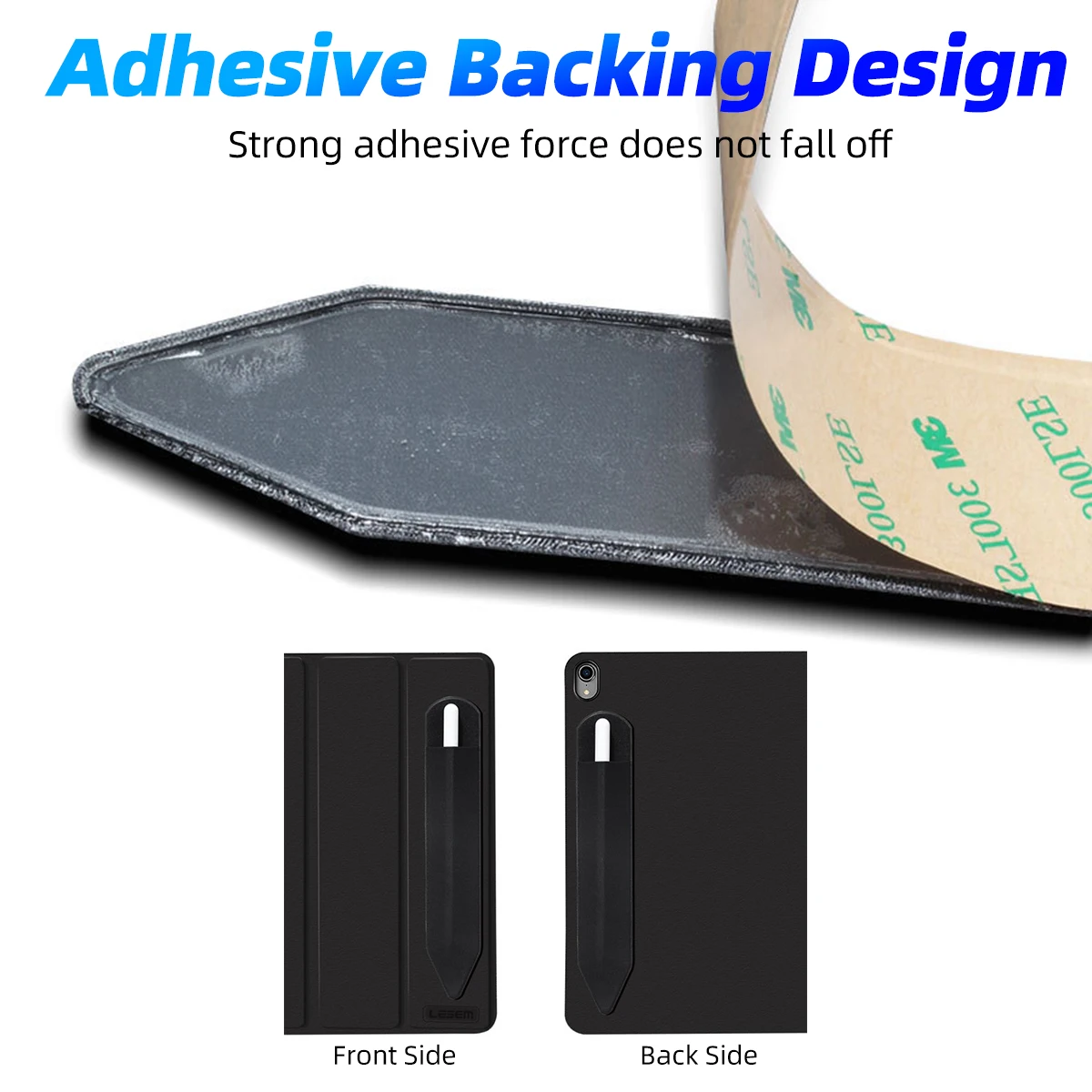 Держатель для стилуса FONKEN чехол планшета Ipad Android сумка защиты активных ручек