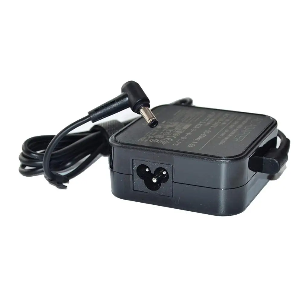 Зарядное устройство для ноутбука 65 Вт адаптер переменного тока ASUS PA 1650 78 B E550LD EB1501