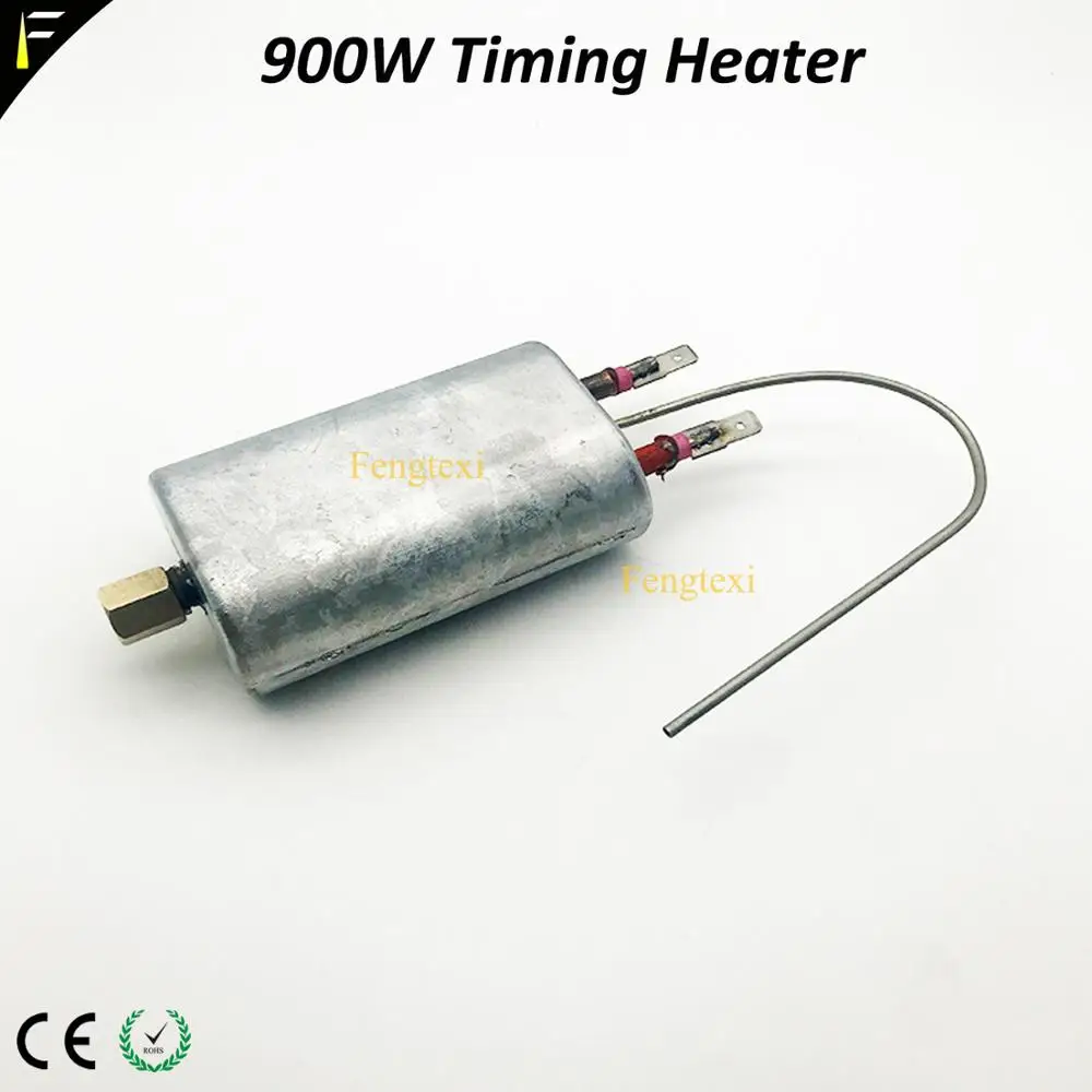 Нагревательная противотуманная машина 900 Вт тимминг нагревательный элемент