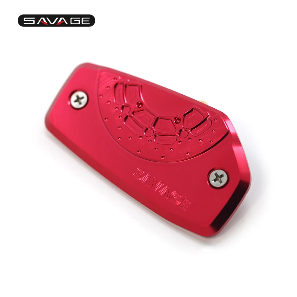 Передние тормозные крышка резервуара для SUZUKI GSX-S 1000/F GSXS1000 GSX-S1000F 2015-2020 17 19