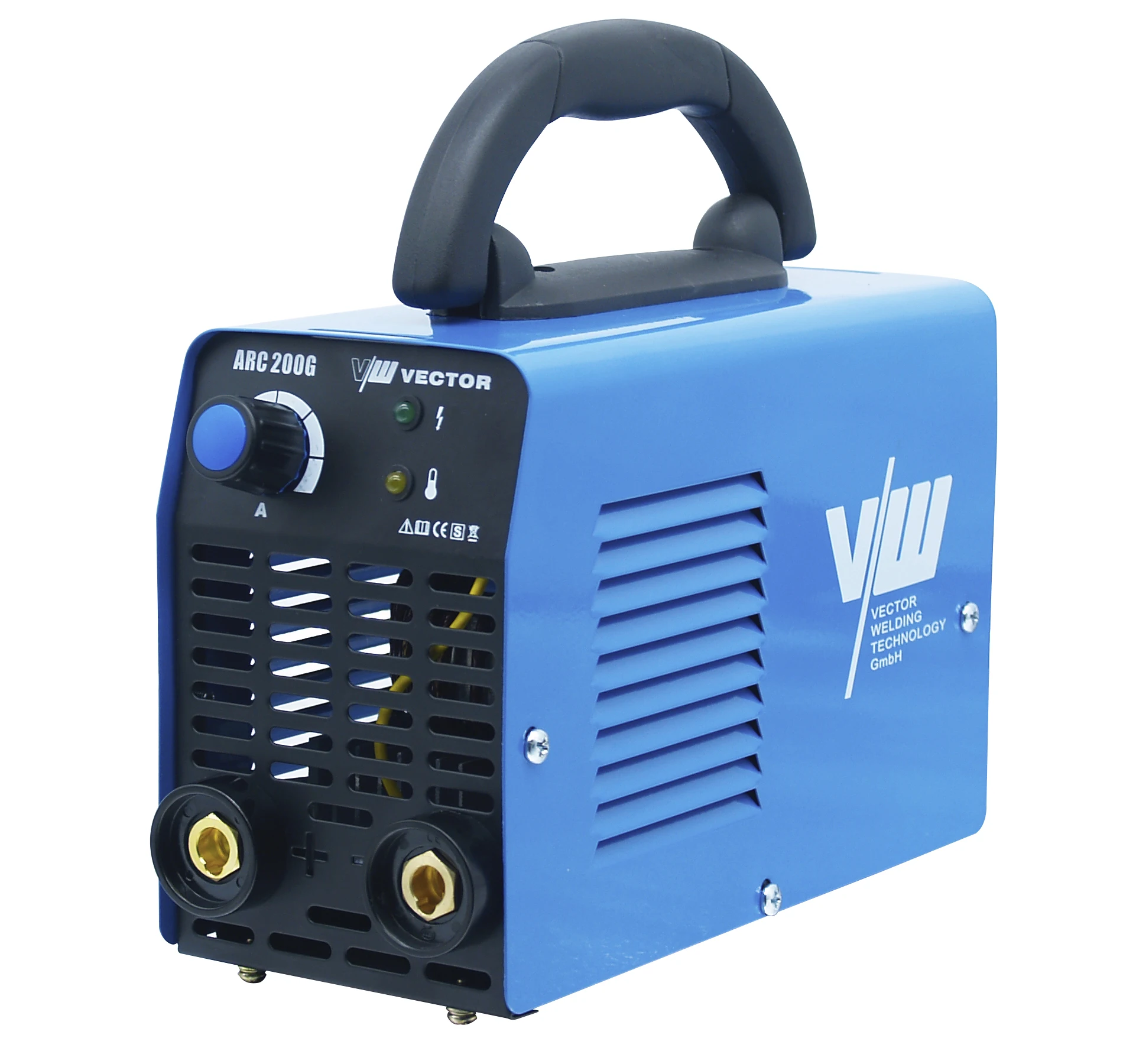 

ARC Welder Smart Control Auto ARC 200G Welding Machine 220v Efficient Working Welding Equipment